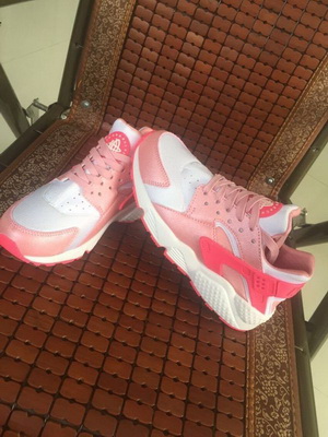 Nike Air Huarache I Women Shoes--068